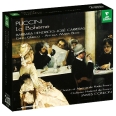 James Conlon Puccini La Boheme (2 CD) Формат: 2 Audio CD (Box Set) Дистрибьюторы: Erato Disques, Торговая Фирма "Никитин", Warner Music Германия Лицензионные товары инфо 3074c.