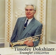 Timofey Dokshizer Trumpet Concertos Формат: Audio CD (Jewel Case) Дистрибьютор: ART Classics Россия Лицензионные товары Характеристики аудионосителей 2000 г Сборник: Российское издание инфо 3202c.