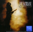 Joe Satriani The Extremist Формат: Audio CD (Jewel Case) Дистрибьютор: SONY BMG Russia Лицензионные товары Характеристики аудионосителей 1992 г : Российское издание инфо 3213c.