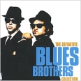 Blues Brothers The Definitive Collection (2 CD) Формат: 2 Audio CD (Jewel Case) Дистрибьюторы: Warner Music, Atlantic Recording Corporation, Торговая Фирма "Никитин" Германия Лицензионные инфо 3368c.