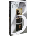 Eric Clapton Trilogy (3 CD) Формат: 3 Audio CD (Подарочное оформление) Дистрибьюторы: Warner Music, Reprise Records, Торговая Фирма "Никитин" Европейский Союз Лицензионные товары инфо 3645c.