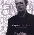 Eric Clapton Clapton Chronicles The Best Of Eric Clapton Формат: Audio CD Лицензионные товары Характеристики аудионосителей Авторский сборник инфо 3667c.