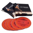 Bruce Springsteen & The E Street Band Live 1975-85 (5 CD) Springsteen "The E Street Band" инфо 4022c.