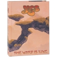 Yes The Word Is Live (2 CD + DVD) Формат: 2 CD + DVD (Подарочное оформление) Дистрибьюторы: Торговая Фирма "Никитин", Rhino Европейский Союз Лицензионные товары Характеристики инфо 4023c.