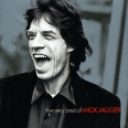 Mick Jagger The Very Best Of Формат: Audio CD (Super Jewel Box) Дистрибьюторы: Концерн "Группа Союз", Warner Music Group Company Лицензионные товары Характеристики аудионосителей 2007 г Сборник: Импортное издание инфо 4031c.