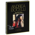 Andrea Bocelli Special De Luxe Sound & Vision Edition (2 CD + DVD) Dion Дульче Понтес Dulce Pontes инфо 4051c.