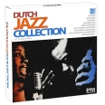 Dutch Jazz Collection (10 CD) Серия: Brilliant Jazz инфо 4078c.