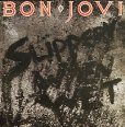 Bon Jovi Slippery When Wet Формат: Audio CD Дистрибьютор: PolyGram Records Лицензионные товары Характеристики аудионосителей Альбом инфо 4145c.
