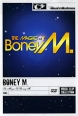 Boney M : The Magic Of Boney M Формат: DVD (PAL) (Super jewel case) Дистрибьютор: Sony Music Региональный код: 5 Количество слоев: DVD-9 (2 слоя) Звуковые дорожки: Английский PCM Stereo Формат инфо 4272c.