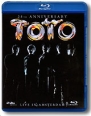Toto: Live In Amsterdam (Blu-ray) Формат: Blu-ray (PAL) (Keep case) Дистрибьютор: Концерн "Группа Союз" Региональный код: С Звуковые дорожки: Английский PCM Stereo Английский Dolby Digital 5 1 Английский инфо 4374c.