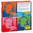 Andre Previn A Celebration (6 CD) Формат: 6 Audio CD (Картонная коробка) Дистрибьюторы: Deutsche Grammophon GmbH, ООО "Юниверсал Мьюзик" Европейский Союз Лицензионные товары инфо 4481c.