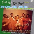 Chart Toppin' Doo Woppin' Volume 1 Rock Me All Night Long Формат: Audio CD (Jewel Case) Дистрибьюторы: Cherry Red Records, Концерн "Группа Союз" Великобритания Лицензионные товары инфо 4486c.