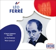 Leo Ferre Encore Серия: Encore инфо 7168h.