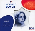 Lucienne Boyer Encore Серия: Encore инфо 7188h.