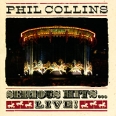 Phil Collins Serious Hits Live! Формат: Audio CD (Jewel Case) Дистрибьюторы: Warner Music, Торговая Фирма "Никитин" Германия Лицензионные товары Характеристики аудионосителей 1990 г Концертная запись: Импортное издание инфо 7312h.