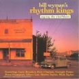 Bill Wyman's Rhythm Kings Anyway The Wind Blows Формат: Audio CD Дистрибьютор: RCA Victor Лицензионные товары Характеристики аудионосителей 2007 г Альбом: Импортное издание инфо 7342h.