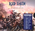 Iced Earth The Glorious Burden (European CD Version) Формат: 2 Audio CD (Подарочное оформление) Дистрибьюторы: Steamhammer, SPV Лицензионные товары Характеристики аудионосителей 2004 г Альбом инфо 9202h.