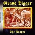 Grave Digger The Reaper Формат: Audio CD (Jewel Case) Дистрибьюторы: Gun Records, SONY BMG Европейский Союз Лицензионные товары Характеристики аудионосителей 1993 г Альбом: Импортное издание инфо 9229h.