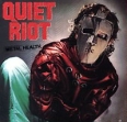 Quiet Riot Metal Health Формат: Audio CD (Jewel Case) Дистрибьюторы: Epic, SONY BMG Russia Лицензионные товары Характеристики аудионосителей 2007 г Альбом: Импортное издание инфо 10130h.
