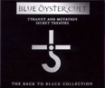 Blue Oyster Cult Tyranny And Mutation Secret Treaties Формат: Audio CD Дистрибьютор: Columbia Лицензионные товары Характеристики аудионосителей 2001 г Альбом: Импортное издание инфо 10131h.