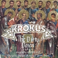 Krokus The Dirty Dozen Формат: Audio CD (Jewel Case) Дистрибьюторы: Ariola, SONY BMG Германия Лицензионные товары Характеристики аудионосителей 1993 г Альбом: Импортное издание инфо 10178h.