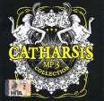 Catharsis МР3 Collection Серия: MP3 Collection инфо 10235h.