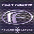 Fear Factory Remanufacture Формат: Audio CD Дистрибьютор: Roadrunner Records Лицензионные товары Характеристики аудионосителей 2006 г Альбом: Импортное издание инфо 10772h.