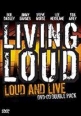 Living Loud Loud And Live (CD + DVD) Формат: 2 Audio CD (DVD-BOX) Дистрибьютор: EMI Australia Лицензионные товары Характеристики аудионосителей 2004 г Альбом инфо 11993h.