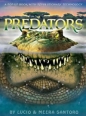Predators: A Pop-up Book with Revolutionary Technology Издательство: Little Simon, 2008 г Твердый переплет, 12 стр ISBN 1416954392 Язык: Английский инфо 12136h.